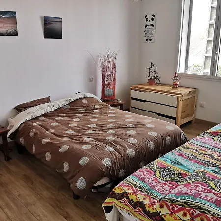 Maison La Tranche-sur-mer, 5 Pieces, 7 Personnes - Fr-1-194-268 * La Tranche-sur-Mer