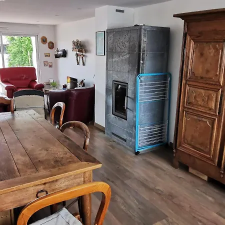 Maison La Tranche-sur-mer, 5 Pieces, 7 Personnes - Fr-1-194-268 La Tranche-sur-Mer